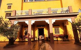 Kasbah Petit Nomade